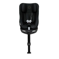Автокрісло Cybex Sirona Gi i-Size Moon Black (524001443)