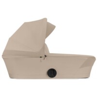 Люлька Cybex Melio Almond Beige (526000815)