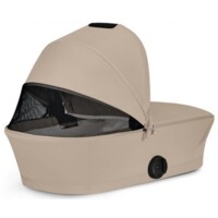 Люлька Cybex Melio Almond Beige (526000815)