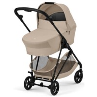 Люлька Cybex Melio Almond Beige (526000815)