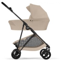 Люлька Cybex Melio Almond Beige (526000815)
