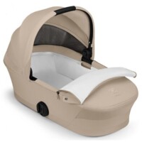 Люлька Cybex Melio Almond Beige (526000815)