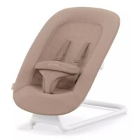 Баунсер Cybex Lemo Almond Beige (524000957) 