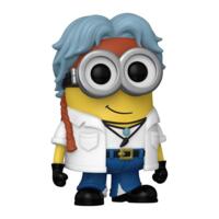 Фігурка Funko Pop! Minions x BTS Шуга 10 см (85968)