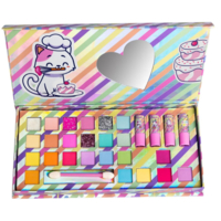 Набір для макіяжу Martinelia Yummy (12048)