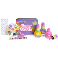 Набор для маникюра Martinelia Super girl (44058)