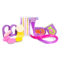 Набор для покраски волос Martinelia Super girl (44061)