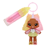 ​Ігровий набір Yummiland S2 Нія Кенді Флафф з блиском для губ (525462)