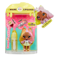 ​Ігровий набір Yummiland S2 Нія Кенді Флафф з блиском для губ (525462)