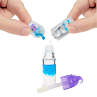 ​Ігровий набір Yummiland S2 Брітні Боба з блиском для губ (525455)