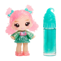 ​Ігровий набір Yummiland S2 С'юзі Сауер Строу з блиском для губ (525479)