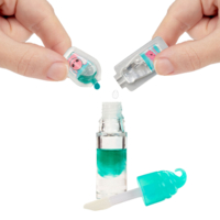 ​Ігровий набір Yummiland S2 С'юзі Сауер Строу з блиском для губ (525479)