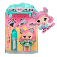 ​Ігровий набір Yummiland S2 С'юзі Сауер Строу з блиском для губ (525479)