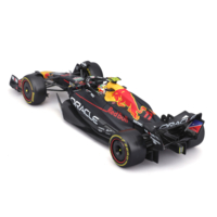 Конструктор Bburago Oracle Red Bull Racing RB19 41 деталь (18-28507)