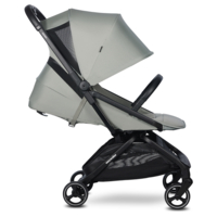 Прогулянкова коляска Easywalker Rockey S FULL Fresh Green (EAS11004FULL)