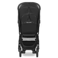 Прогулянкова коляска Easywalker Rockey M FULL Pure Black (EAS12001FULL)