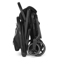 Прогулянкова коляска Easywalker Rockey M FULL Pure Black (EAS12001FULL)