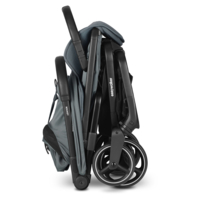 Прогулянкова коляска Easywalker Rockey M FULL Smooth Grey (EAS12002FULL)