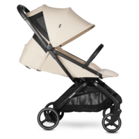 Прогулочная коляска Easywalker Rockey M FULL Bright Taupe (EAS12003FULL)