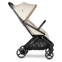 Прогулочная коляска Easywalker Rockey M FULL Bright Taupe (EAS12003FULL)