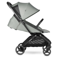Прогулянкова коляска Easywalker Rockey M FULL Fresh Green (EAS12004FULL)