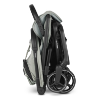 Прогулянкова коляска Easywalker Rockey M FULL Fresh Green (EAS12004FULL)