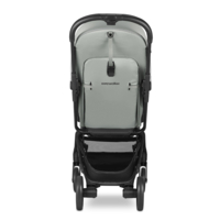 Прогулянкова коляска Easywalker Rockey M FULL Fresh Green (EAS12004FULL)