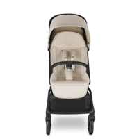 Прогулянкова коляска Easywalker Rockey L FULL Bright Taupe (EAS13003FULL)