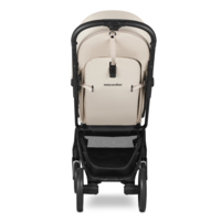 Прогулянкова коляска Easywalker Rockey L FULL Bright Taupe (EAS13003FULL)