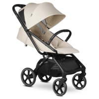 Прогулянкова коляска Easywalker Rockey L FULL Bright Taupe (EAS13003FULL)