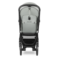Прогулянкова коляска Easywalker Rockey L FULL Fresh Green (EAS13004FULL)