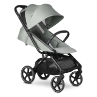 Прогулянкова коляска Easywalker Rockey L FULL Fresh Green (EAS13004FULL)