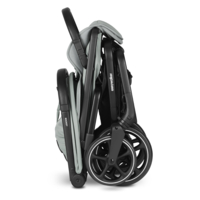 Прогулянкова коляска Easywalker Rockey L FULL Fresh Green (EAS13004FULL)