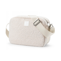 Сумка для мами Elodie Details White Boucle (50670211203NA) 