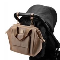 Сумка для мами Elodie Details Pure Khaki Wide Frame (50670219116NA)