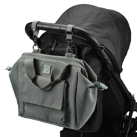 Сумка для мами Elodie Details Wide Frame Hazy Jade (50670220185NA)