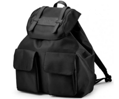 Сумка-рюкзак Elodie Details Backpack CITY Black (50670218120NA) 