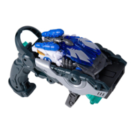 Игровой набор Screechers Wild S5 L1 V2 Галер (KS686111)