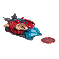 Ігровий набір Screechers Wild S5 L1 V2 Хелшторм (KS686112)