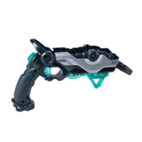 Ігровий набір Screechers Wild S5 L1 V2 Хелшторм (KS686112)