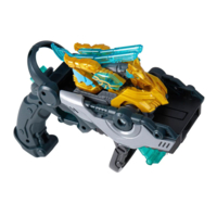 Ігровий набір Screechers Wild S5 L1 V2 Солент (KS686114)