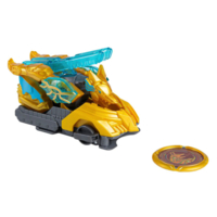 Ігровий набір Screechers Wild S5 L1 V2 Солент (KS686114)