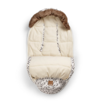 Зимовий конверт для коляски Elodie Details Dalmatian Dots (50500211416NA)