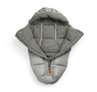 Зимний конверт для коляски Elodie Details Hazy Jade (50500210185NA)