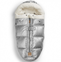 Зимовий конверт для коляски Elodie Details Silver Sheen (50500209207NA) 