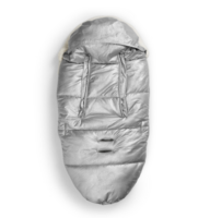 Зимний конверт для коляски Elodie Details Silver Sheen (50500209207NA)