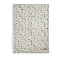 Дитячий флісовий плед Elodie Details Pearl Velvet Fairytale Forest, 75 x 100 см (30320206421NA)