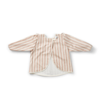 Слинявчик-фартух з рукавами Elodie Details Candy Stripes (30410203424NA)