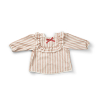 Слинявчик-фартух з рукавами Elodie Details Candy Stripes (30410203424NA) 