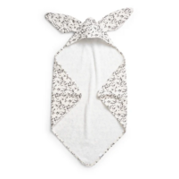 Дитячий рушник з кутиком Elodie Details Hooded Towel Dalmatian Dots, 80х80 см (70660202416NA) 